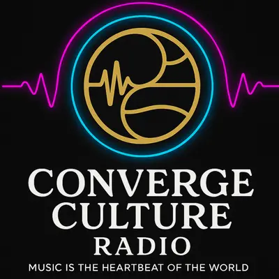 ConvergeCultureRadio
