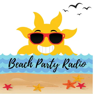 Beach Party Radio