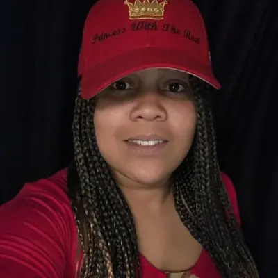 Princess With The Real Radio