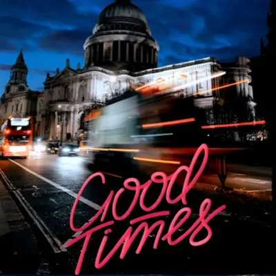 Good Times London FM