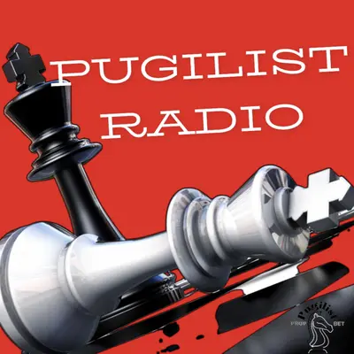 PUGILIST RADIO