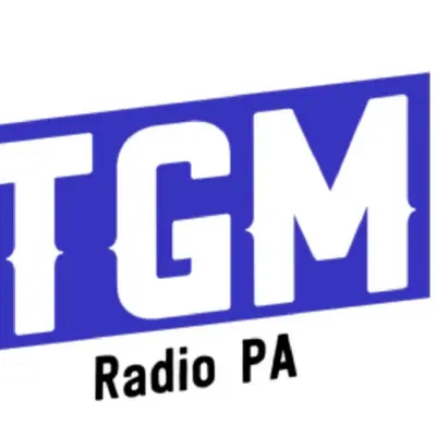 TGM RADIO PA
