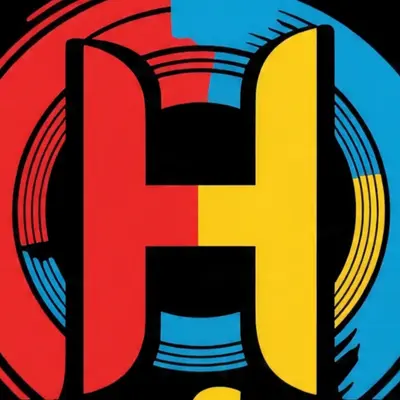 HAPPY SOUNDS