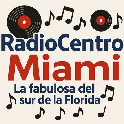 RADIOCENTRO MIAMI