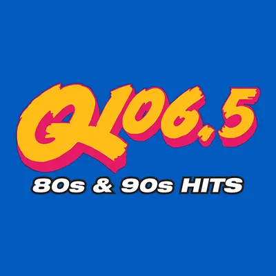 Q106.5 | 80s & 90s Hit Music