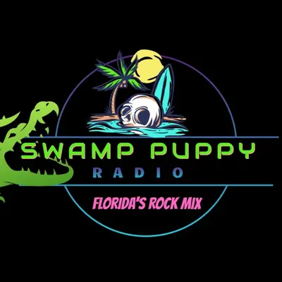 Swamp Puppy Radio