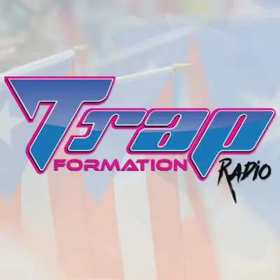 TRAPFORMATION Radio