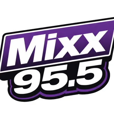 Mixx 95.5