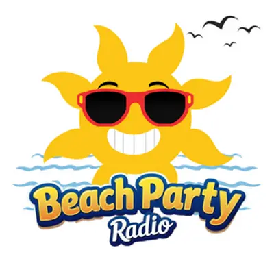 Beach Party Radio