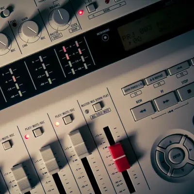 NIBS FM