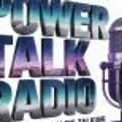 POWER TALK RADIO