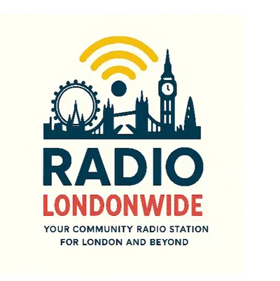 Radio LondonWide