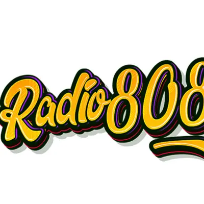 Radio 808