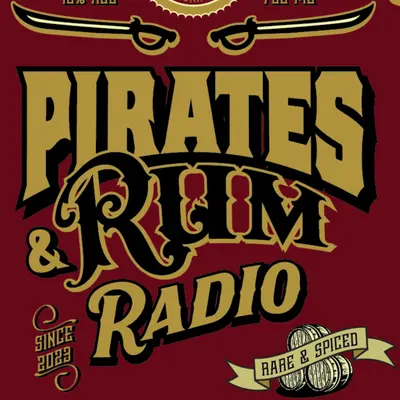 Pirates & Rum Radio