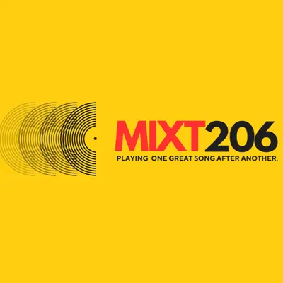 ZMXT-MIXT 206 Seattle
