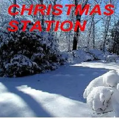 CHRISTMAS STATION