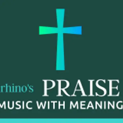 "rhino's PRAISE"