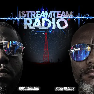 iStreamTeam Radio