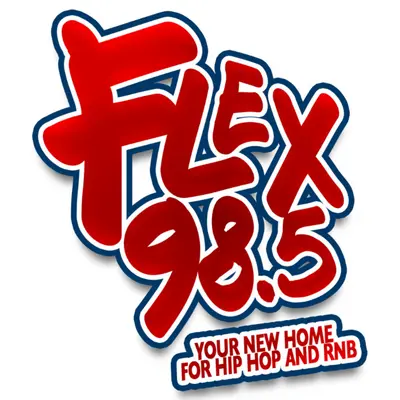 Flex 98 Radio