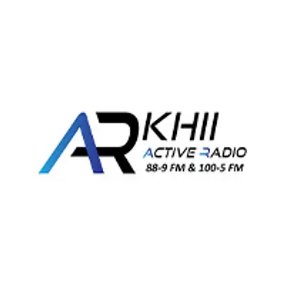 KHII  KEDU    Active  Radio