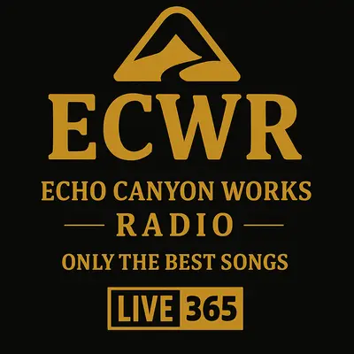 Echo Canyon Works Radio