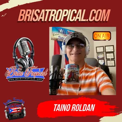 Radio La  Brisa Tropical