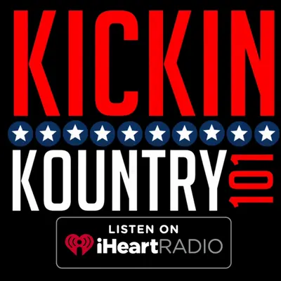 Kickin Kountry 101 - America's Country