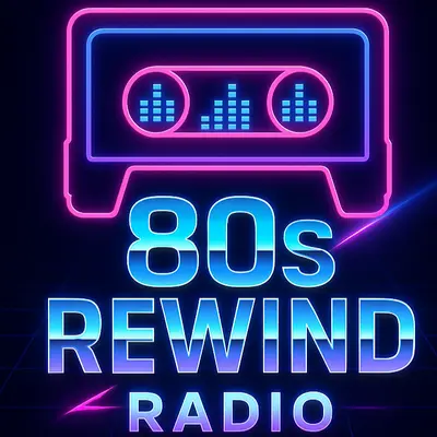 80s Rewind Radio R&B
