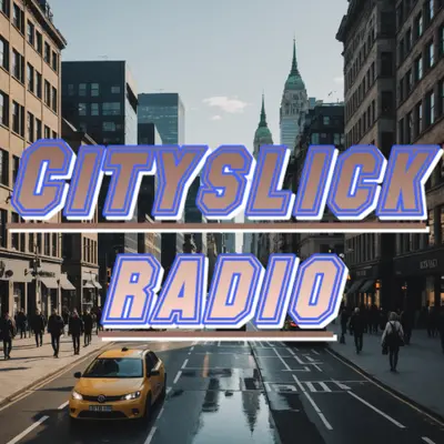 cityslickradio