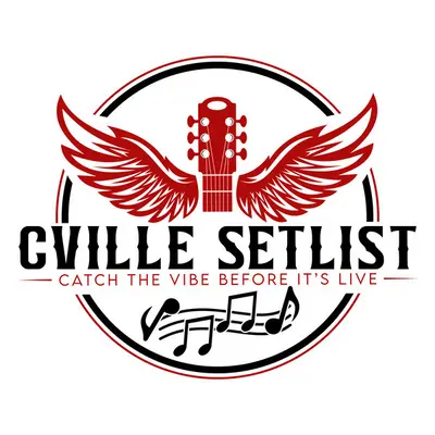 Cville Setlist
