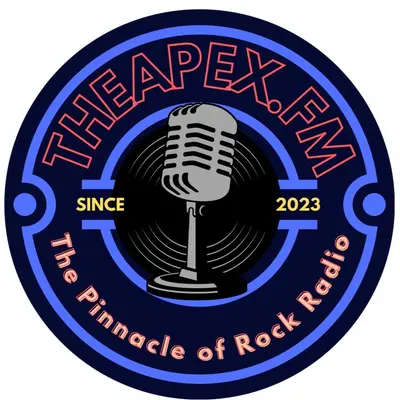 TheApex.FM