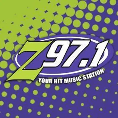Z97.1 Today's Hit Music