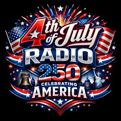 4th Of July Radio