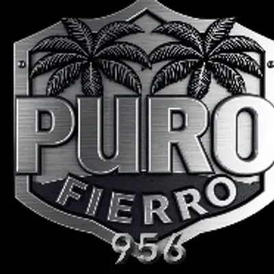 Puro Fierro 956 Radio