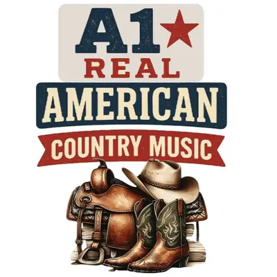 A1 Real American Country