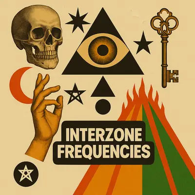 INTERZONE FREQUENCIES