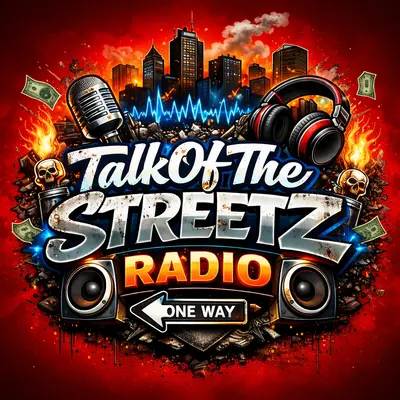 TalkOfTheStreetzRadio
