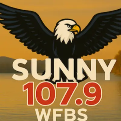 Sunny 107.9 WFBS Salem, SC 