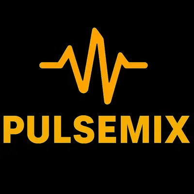 PulseMix Radio