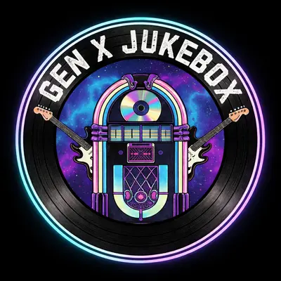 Gen X Jukebox