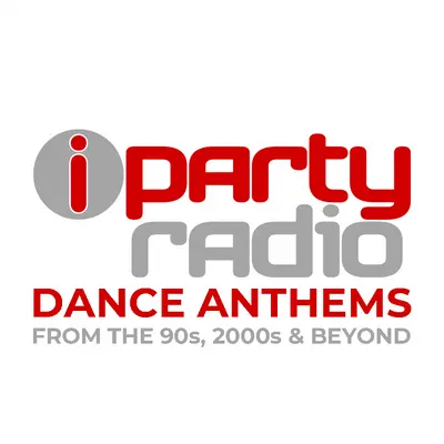 iPartyRadio: Dance Anthems from the 90s, 2000s & Beyond