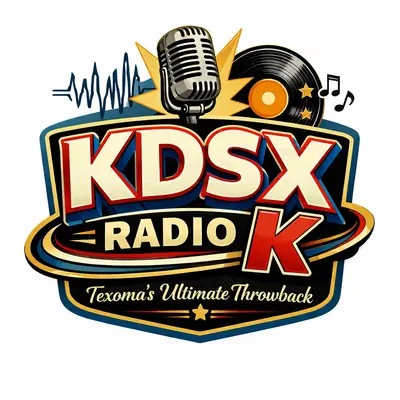 Radio K-DSX Texoma