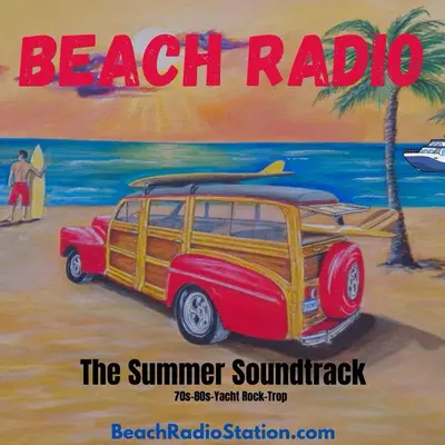 Beach Radio Station