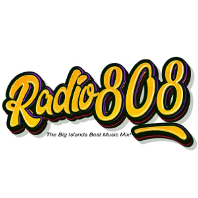 Radio 808 - Hawaii