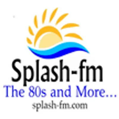 Splash-fm