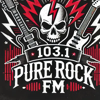 103.1 pure rockm fm