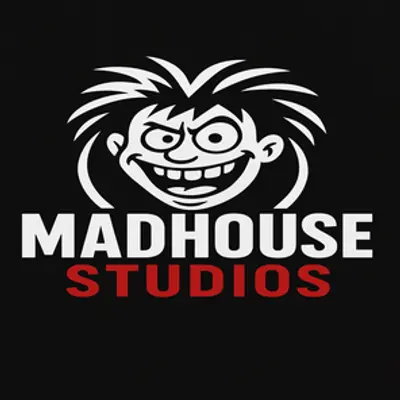 MadHouse Studios