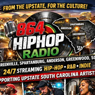 864HIPHOPRADIO