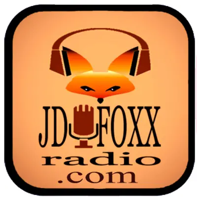 JD Foxx Radio