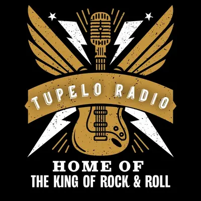 Tupelo Radio (All Elvis)